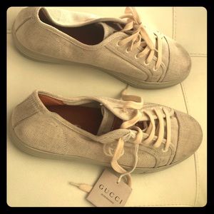 Gucci Sneakers